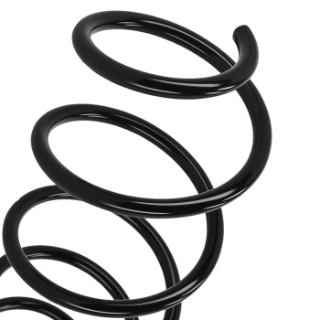 2x Front Suspension Coil Spring compatible for Seat Cordoba 6L2 2002-2009 6Q0411105AE