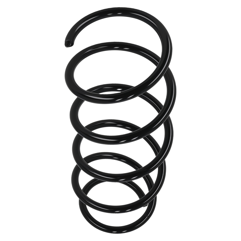 2x Ressort Amortisseur Avant Acier compatible pour OPEL CORSA D 2006-2014 93188964