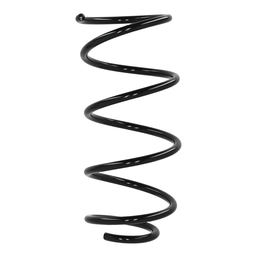2x Ressort Avant 31336767377 compatible pour BMW 1 E87 E82 3 E90 E91 E92 2004-2013