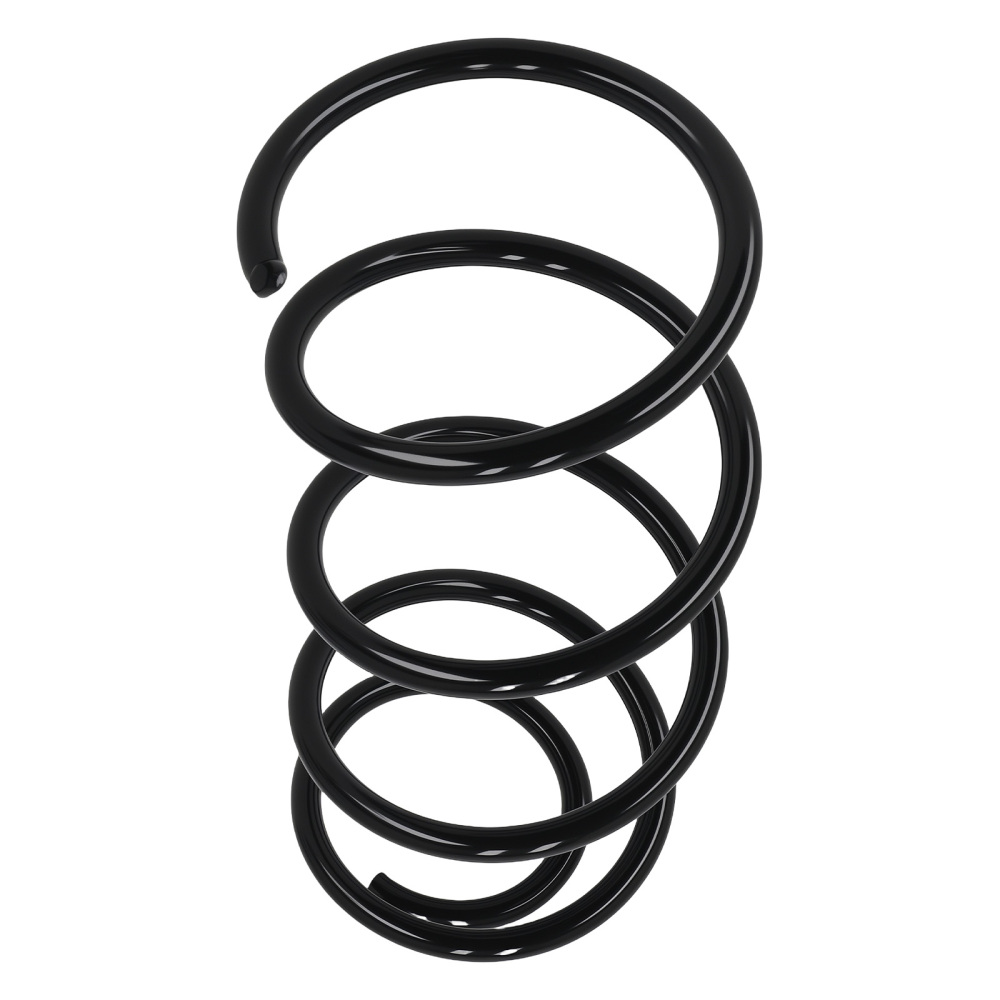 2x Ressort Avant 31336767377 compatible pour BMW 1 E87 E82 3 E90 E91 E92 2004-2013