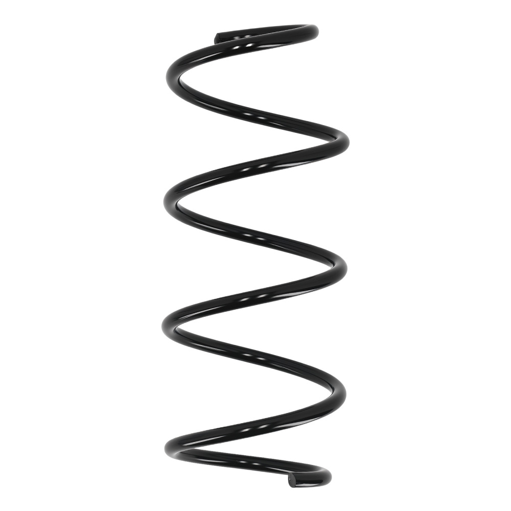 2x Ressort Avant 342mm 11mm compatible pour Nissan Micra K12 2003-2010 54010-AX610 22160