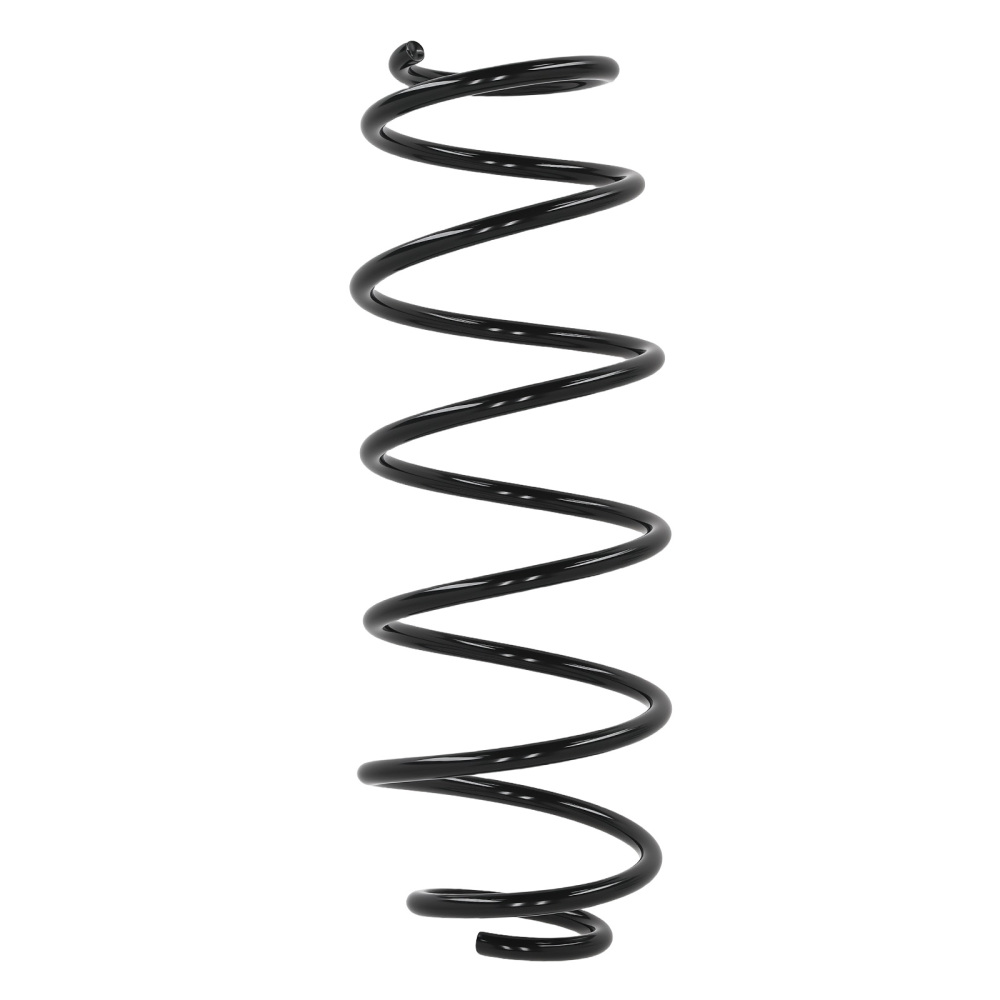 2x Ressort Amortisseur Avant Acier compatible pour Smart City-Coupe 450 1998-2004 4513210204