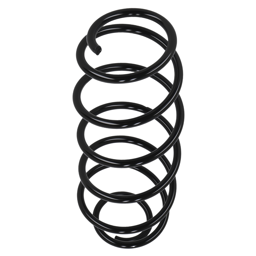 2x Ressort Amortisseur Avant Acier compatible pour Smart City-Coupe 450 1998-2004 4513210204