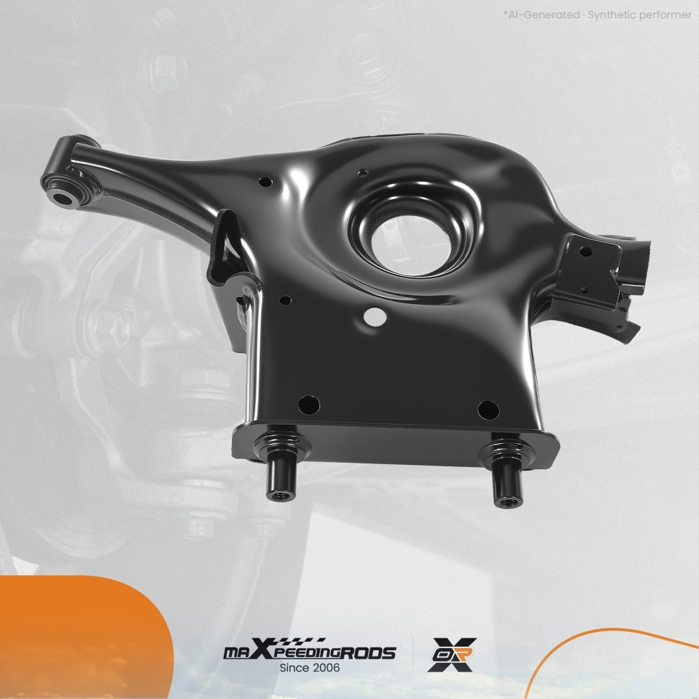 Rear Right Lower Control Arm compatible for Nissan Altima 2013-2018 Maxima 2016-2021
