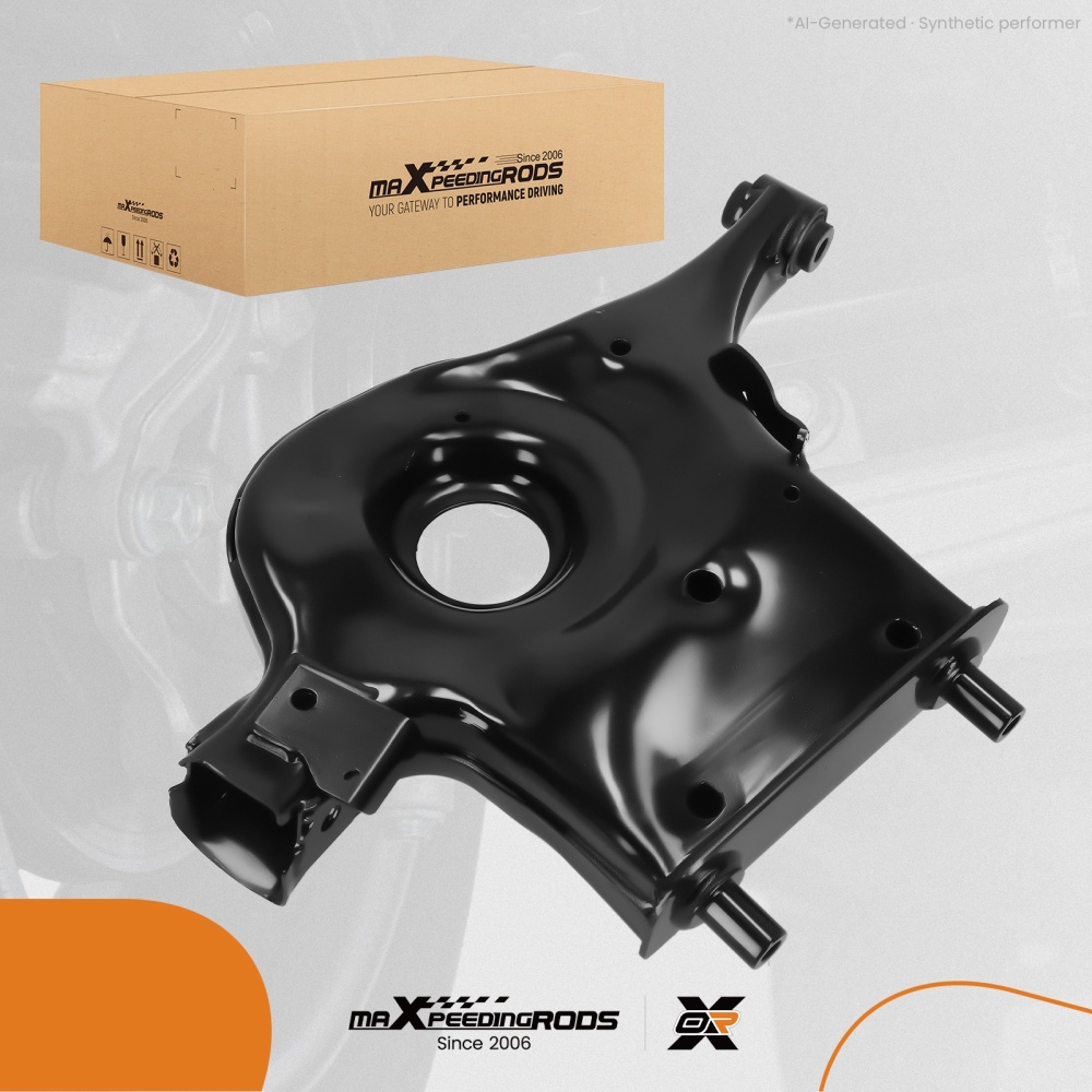 Rear Left Lower Control Arm For 2016-2021 compatible for Nissan Maxima 2.5L 3.5L 551B0-3TA0D