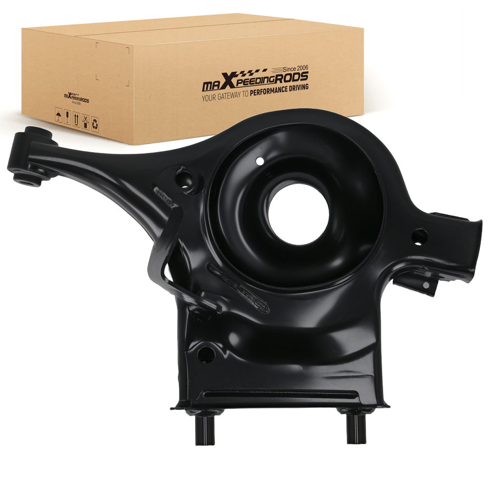 Rear Left Lower Control Arm For 2016-2021 compatible for Nissan Maxima 2.5L 3.5L 551B0-3TA0D