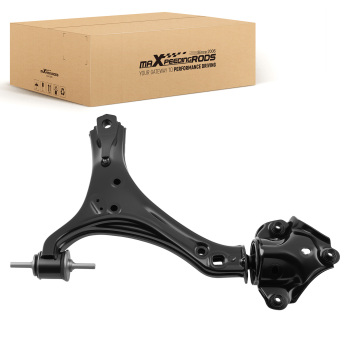 1x Front Left Lower Control Arm For 2013-2017 compatible for Honda Accord 2015 - 2020 compatible for Acura TLX