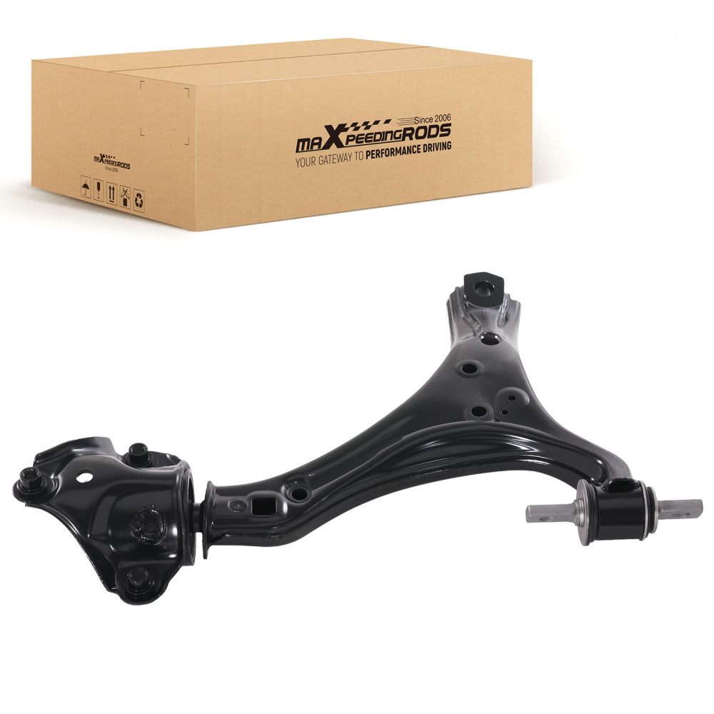 Front Lower Control Arm Right RH For 2013 2014 - 2017 compatible for Honda Accord 2.4L 3.5L
