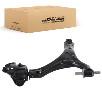 Front Lower Control Arm Right RH For 2013 2014 - 2017 compatible for Honda Accord 2.4L 3.5L