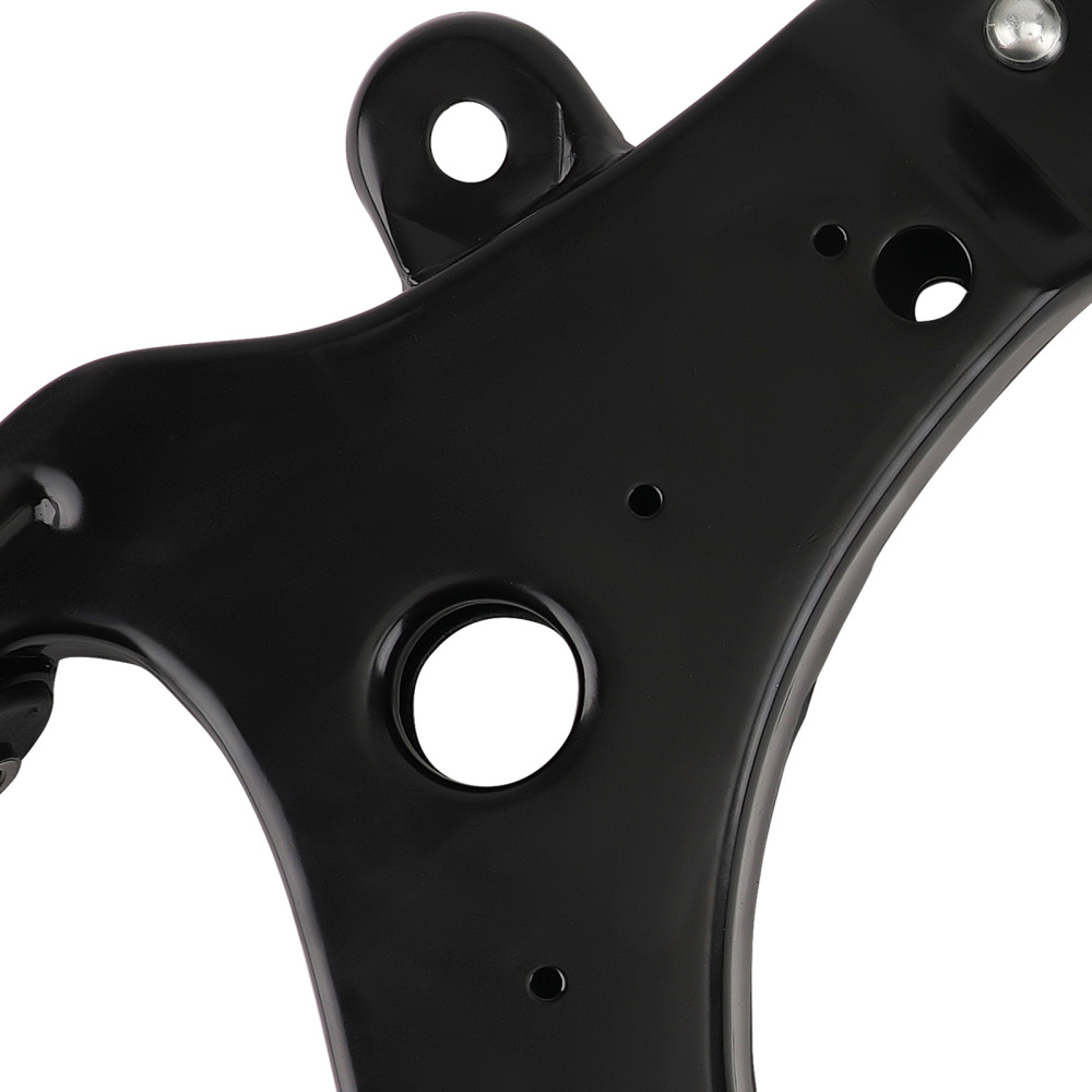 2x Front Lower Control Arms Ball Joints compatible for Chevy Impala Venture compatible for Pontiac Montana