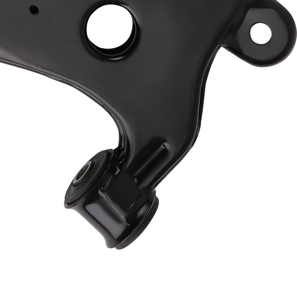 2x Front Lower Control Arms Ball Joints compatible for Chevy Impala Venture compatible for Pontiac Montana