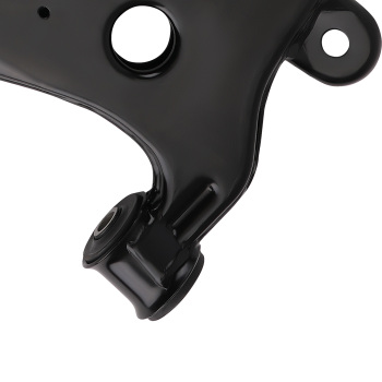 2x Front Lower Control Arms Ball Joints compatible for Chevy Impala Venture compatible for Pontiac Montana