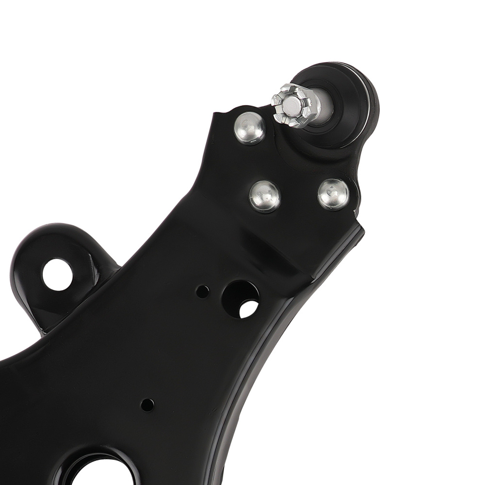 2x Front Lower Control Arms Ball Joints compatible for Chevy Impala Venture compatible for Pontiac Montana
