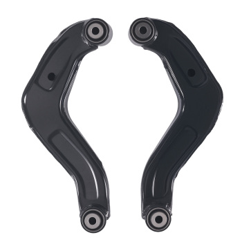 4x Bras De Suspension Supérieurs Arrière compatible pour Audi A4 8E0501529F 8E0501529G