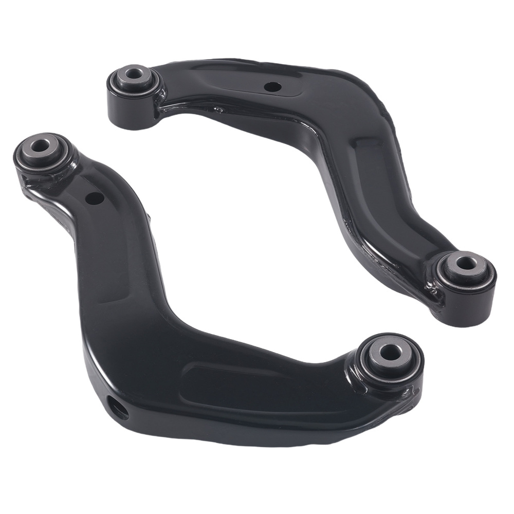 4x Bras De Suspension Supérieurs Arrière compatible pour Audi A4 8E0501529F 8E0501529G