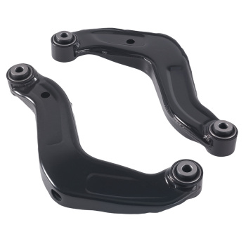 4x Bras De Suspension Supérieurs Arrière compatible pour Audi A4 8E0501529F 8E0501529G
