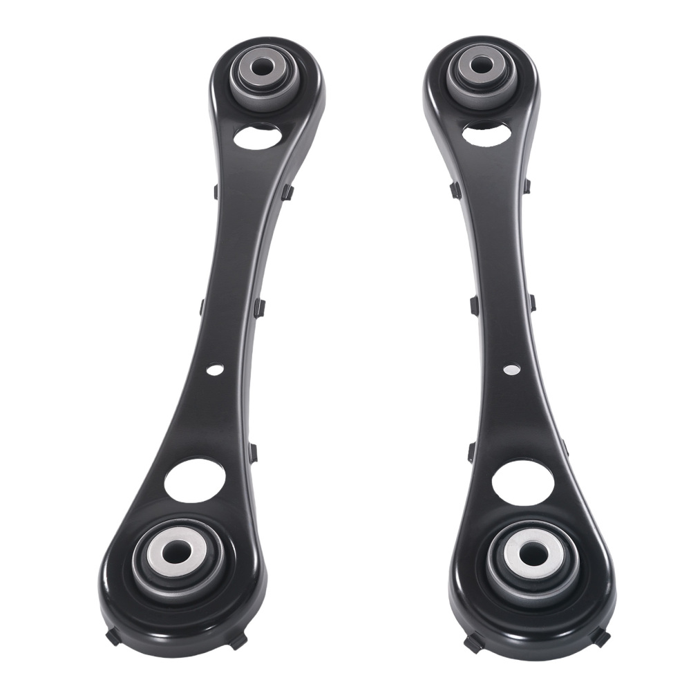 4x Bras De Suspension Supérieurs Arrière compatible pour Audi A4 8E0501529F 8E0501529G