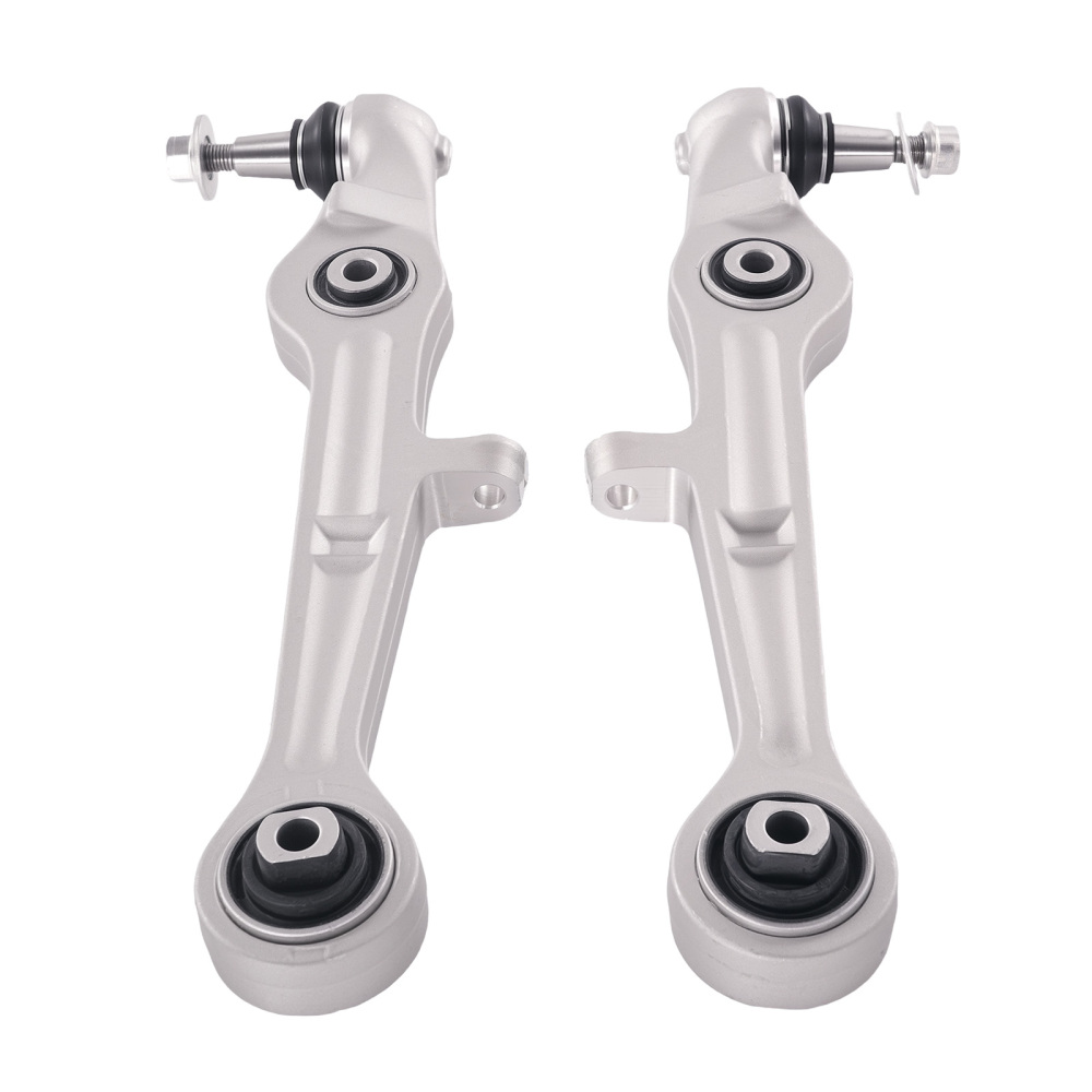 12PC Suspension Control Arm compatible for Audi A4 8EC 8ED compatible for Seat Exeo 2004-2013