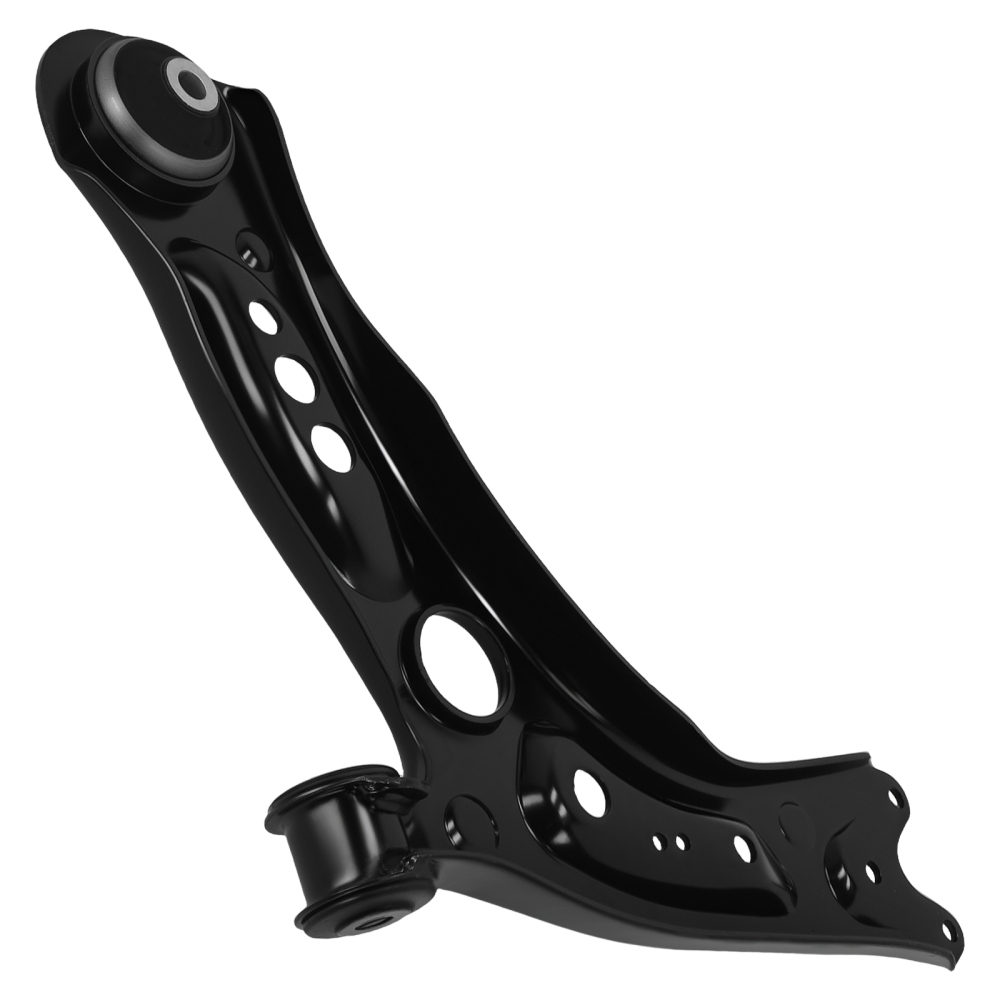 1X FRONT LOWER RIGHT CONTROL ARM WISHBONE compatible for AUDI A3 compatible for SKODA OCTAVIA 3 compatible for VW GOLF 7