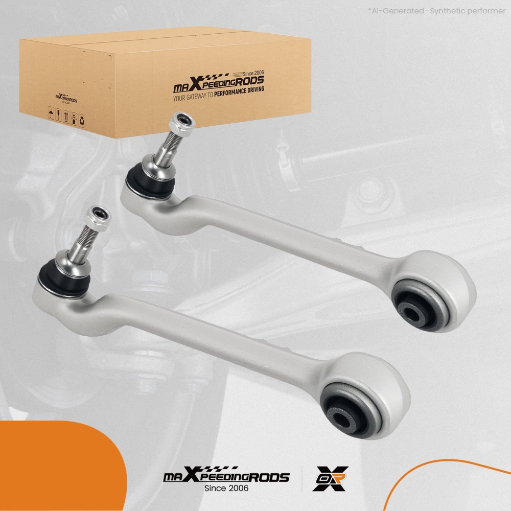 2pc Aluminium Wishbone Kit compatible for BMW F20/F21 2011-2019 31126852992