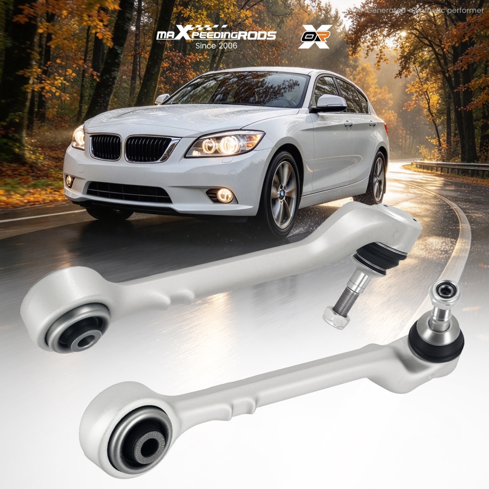 2pc Aluminium Wishbone Kit compatible for BMW F20/F21 2011-2019 31126852992