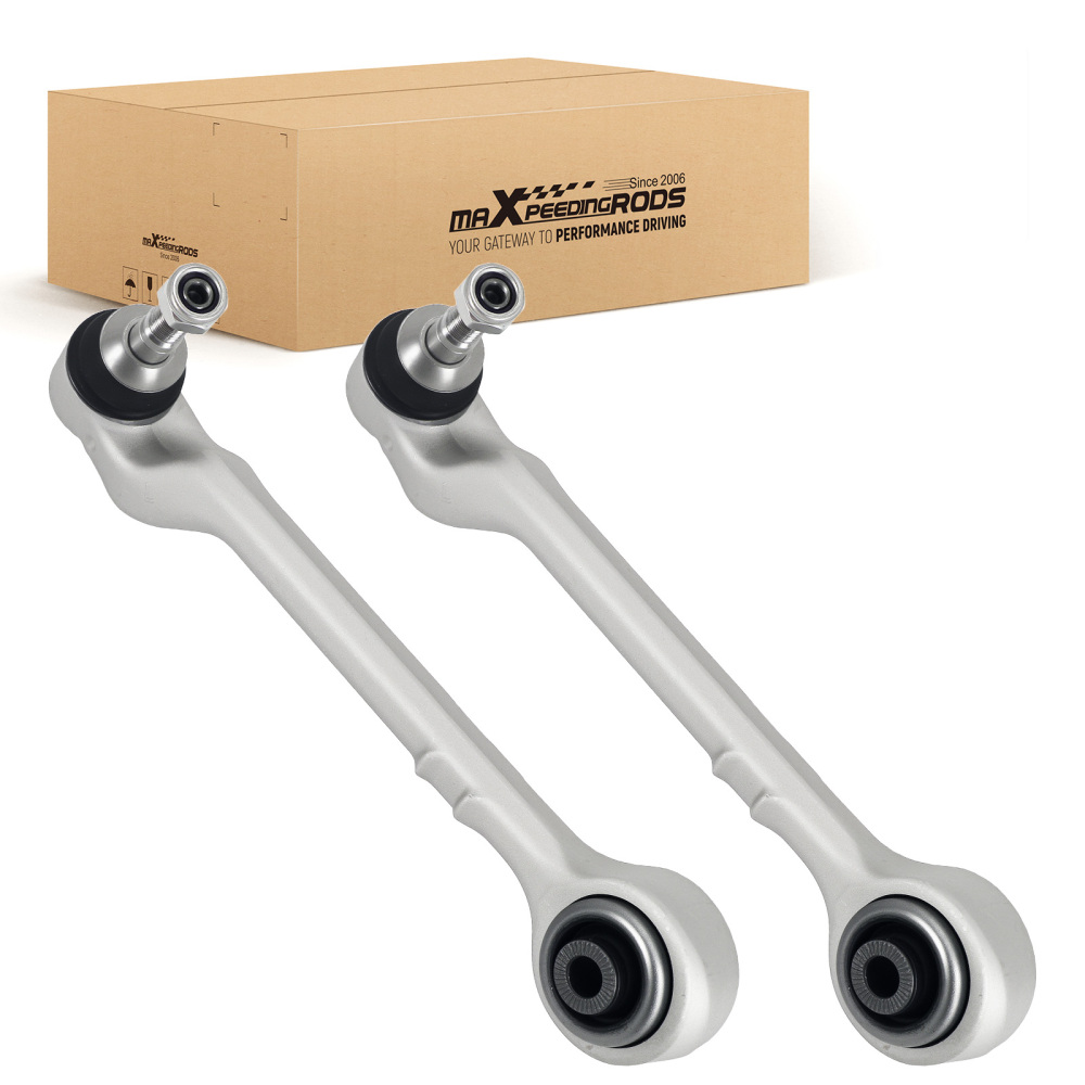 2pc Aluminium Wishbone Kit compatible for BMW F20/F21 2011-2019 31126852992