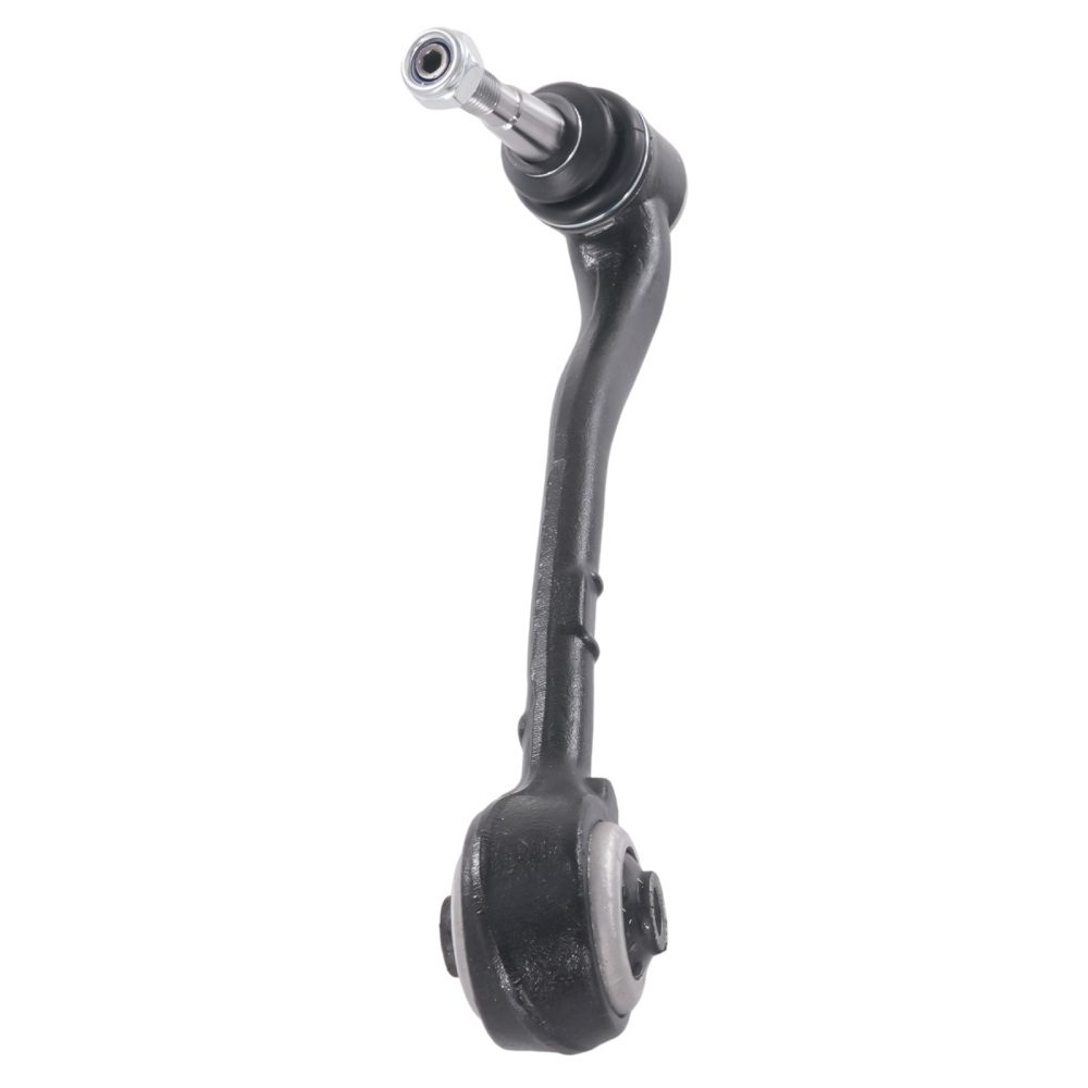2 Bras Avant Inférieur Acier compatible pour BMW X5 E53 3.0d 4.6is K620117 MS25085