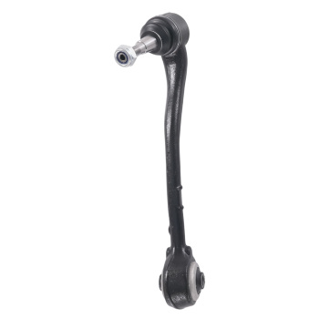 2 Bras Avant Inférieur Acier compatible pour BMW X5 E53 3.0d 4.6is K620117 MS25085