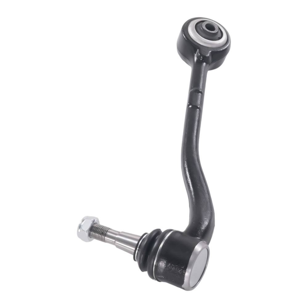 2 Bras Avant Inférieur Acier compatible pour BMW X5 E53 3.0d 4.6is K620117 MS25085