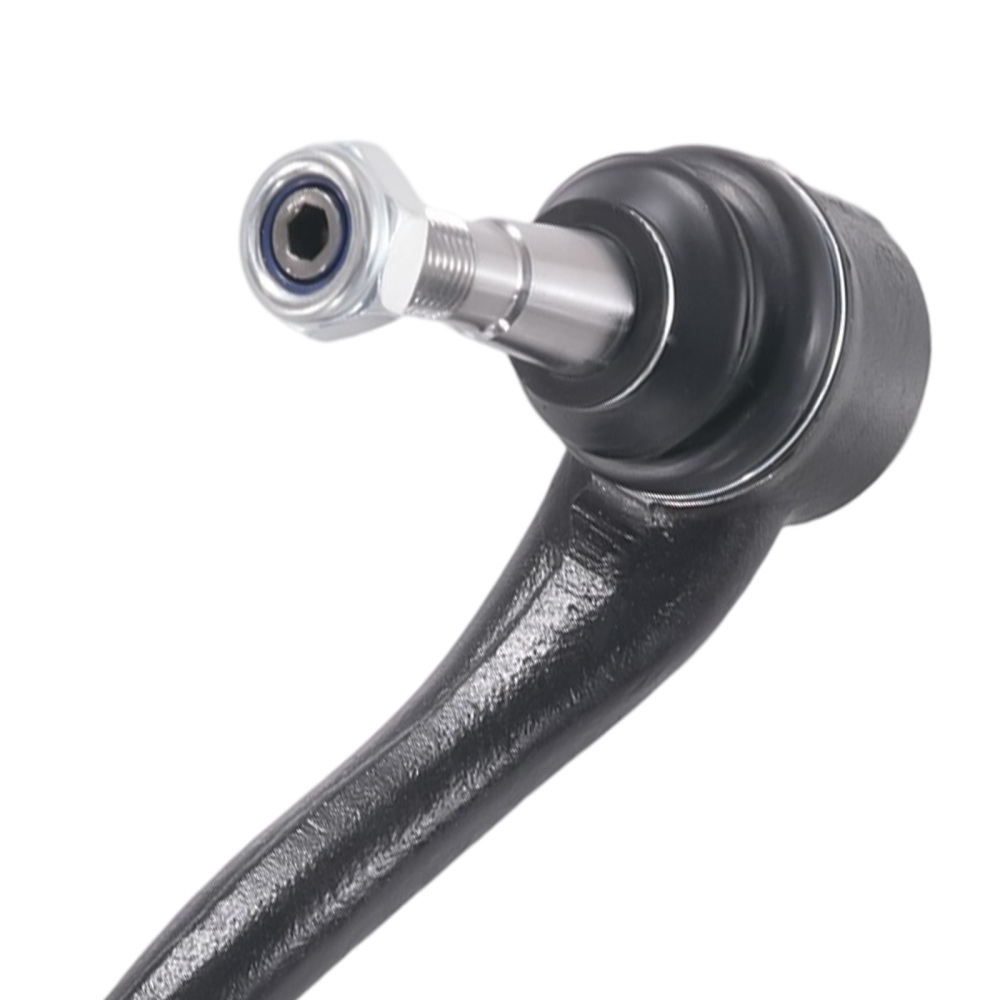 2 Bras Avant Inférieur Acier compatible pour BMW X5 E53 3.0d 4.6is K620117 MS25085