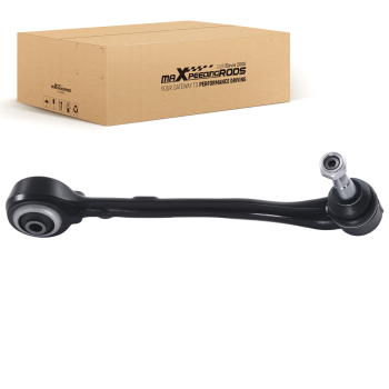 Bras Avant Droit Arrière compatible pour BMW X5 2000-2006 31121096316 31126760276 Acier