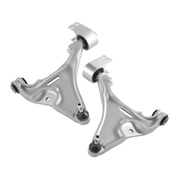 10x Front Lower Control Arms Kit for 2006-2011 compatible for Cadillac DTS Buick Lucerne K80355
