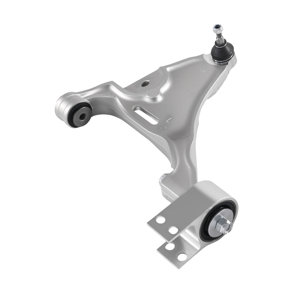 10x Front Lower Control Arms Kit for 2006-2011 compatible for Cadillac DTS Buick Lucerne K80355