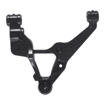 Front Lower Control Arms w/Ball Joints for 2011-19 compatible for Silverado Sierra 2500 3500 HD