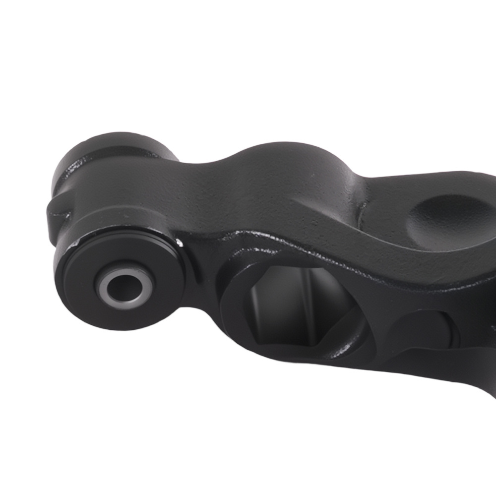 Front Lower Control Arms w/Ball Joints for 2011-19 compatible for Silverado Sierra 2500 3500 HD