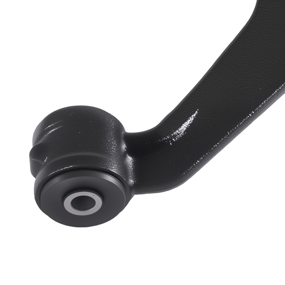 Front Lower Control Arms w/Ball Joints for 2011-19 compatible for Silverado Sierra 2500 3500 HD
