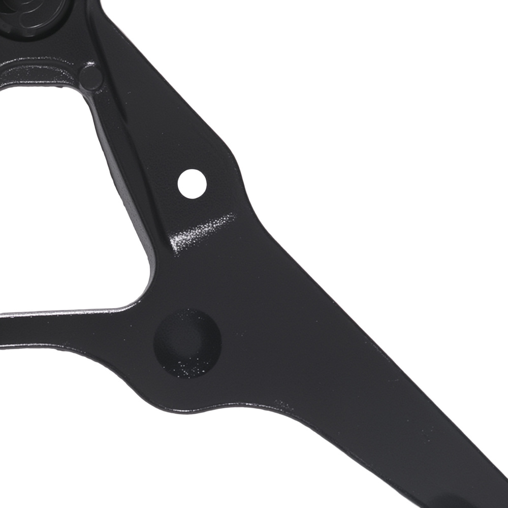 Front Lower Control Arms w/Ball Joints for 2011-19 compatible for Silverado Sierra 2500 3500 HD