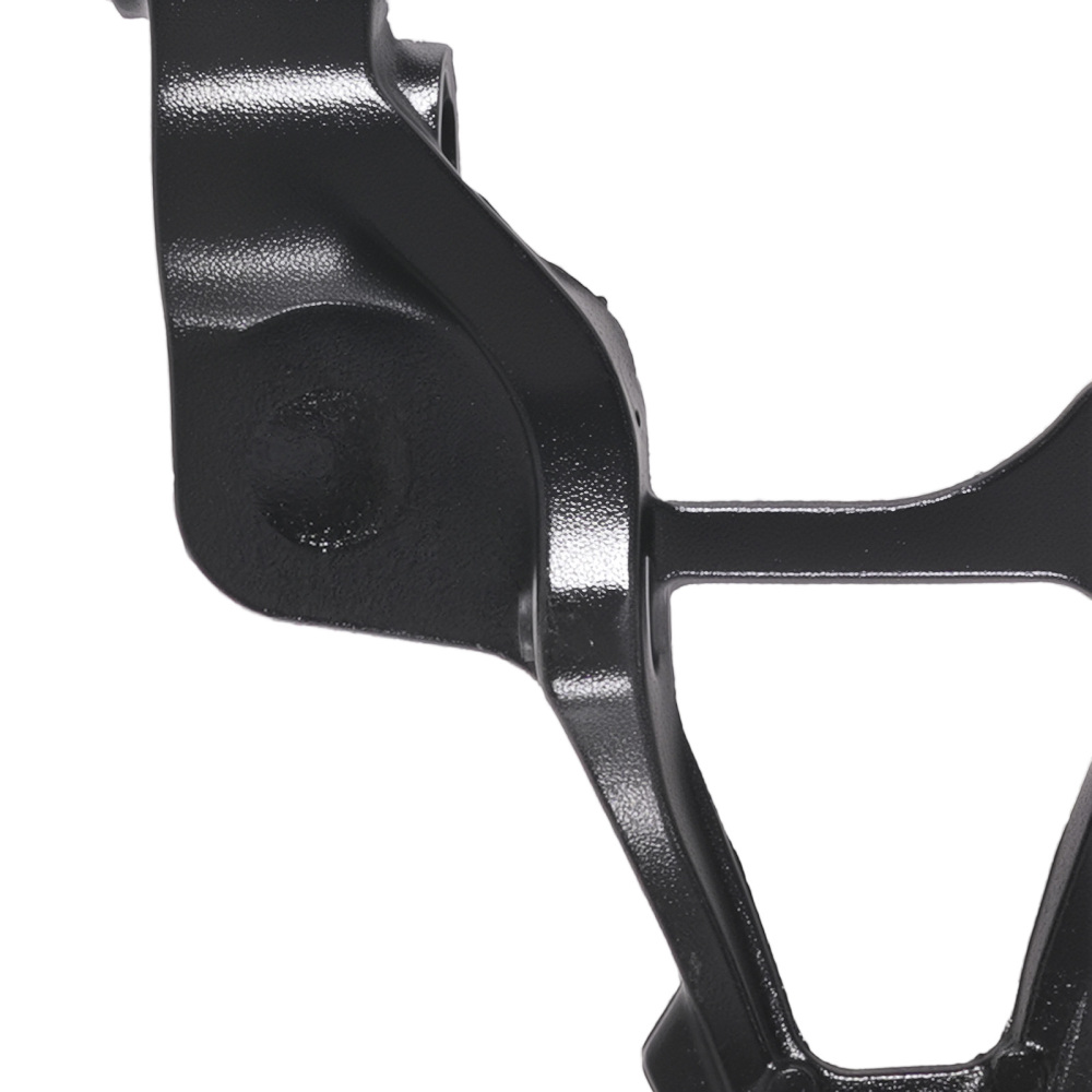 Front Lower Control Arms w/Ball Joints for 2011-19 compatible for Silverado Sierra 2500 3500 HD