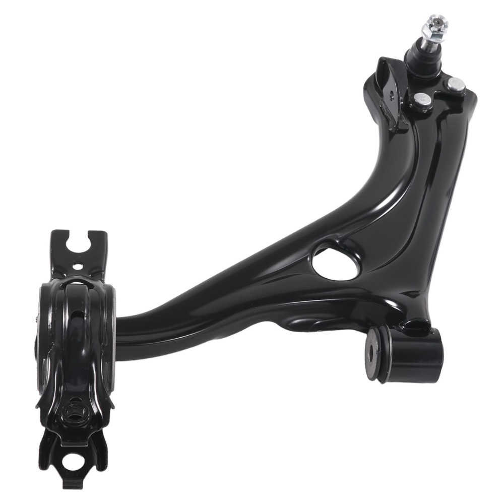LH Front Lower Control Arm w/Ball Joint For 2016 2017 2018-2021 compatible for Honda Civic 1.5L