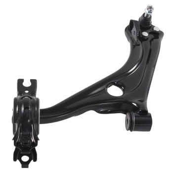 LH Front Lower Control Arm w/Ball Joint For 2016 2017 2018-2021 compatible for Honda Civic 1.5L
