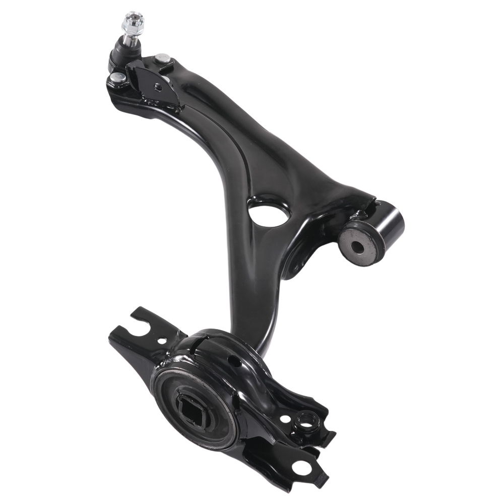 LH Front Lower Control Arm w/Ball Joint For 2016 2017 2018-2021 compatible for Honda Civic 1.5L