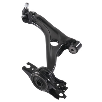 LH Front Lower Control Arm w/Ball Joint For 2016 2017 2018-2021 compatible for Honda Civic 1.5L