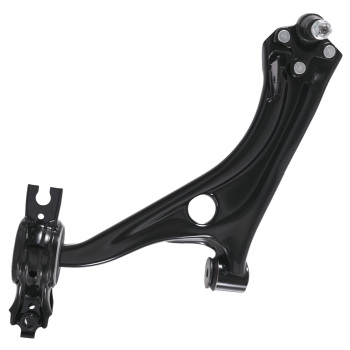 LH Front Lower Control Arm w/Ball Joint For 2016 2017 2018-2021 compatible for Honda Civic 1.5L