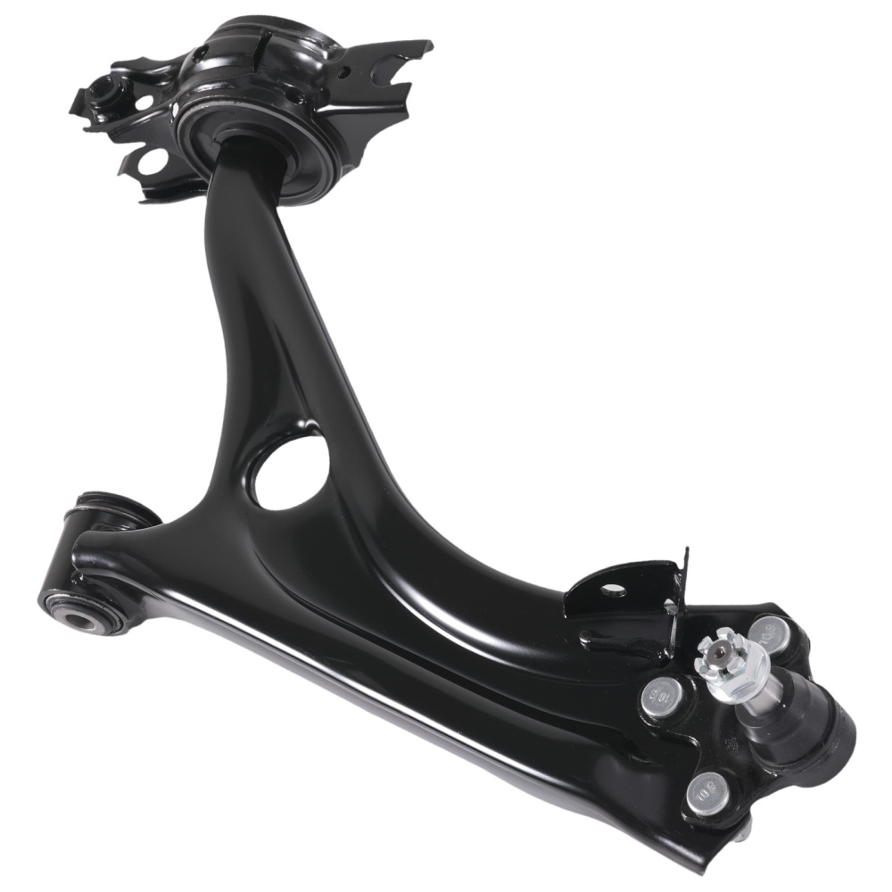 LH Front Lower Control Arm w/Ball Joint For 2016 2017 2018-2021 compatible for Honda Civic 1.5L