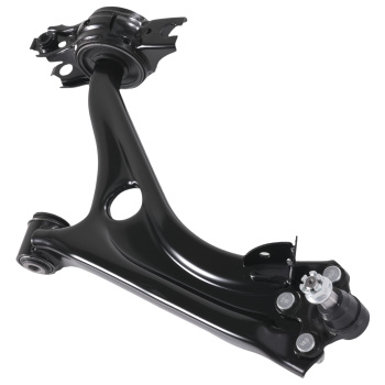 LH Front Lower Control Arm w/Ball Joint For 2016 2017 2018-2021 compatible for Honda Civic 1.5L