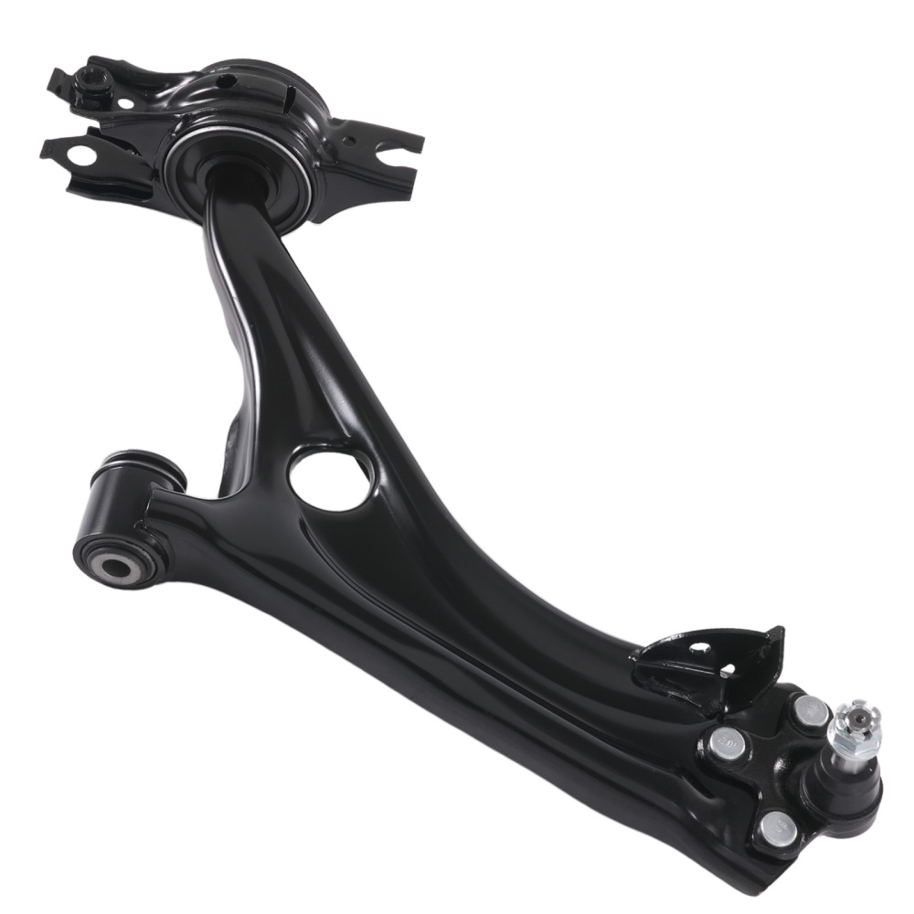 LH Front Lower Control Arm w/Ball Joint For 2016 2017 2018-2021 compatible for Honda Civic 1.5L