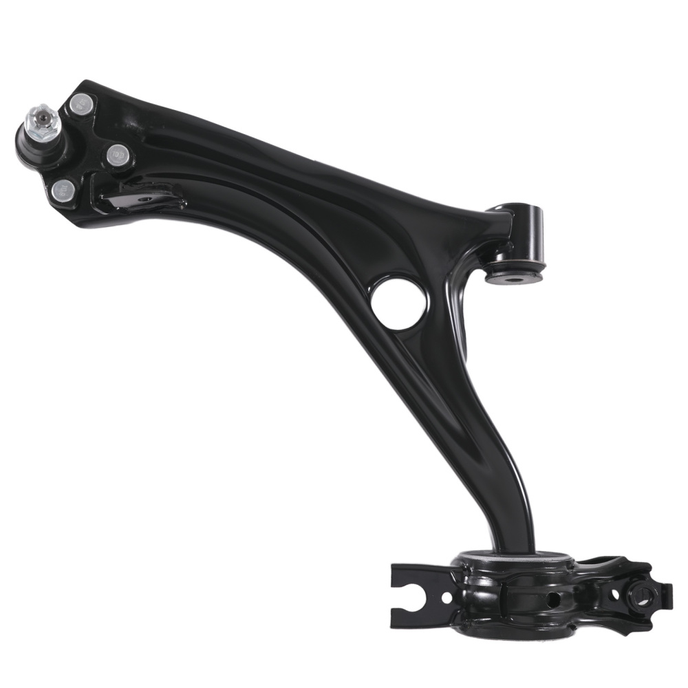 LH Front Lower Control Arm w/Ball Joint For 2016 2017 2018-2021 compatible for Honda Civic 1.5L