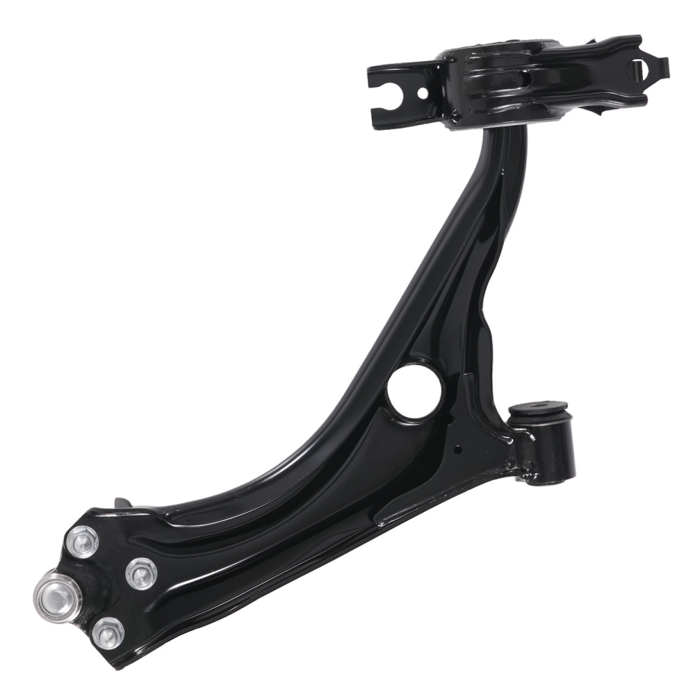 LH Front Lower Control Arm w/Ball Joint For 2016 2017 2018-2021 compatible for Honda Civic 1.5L