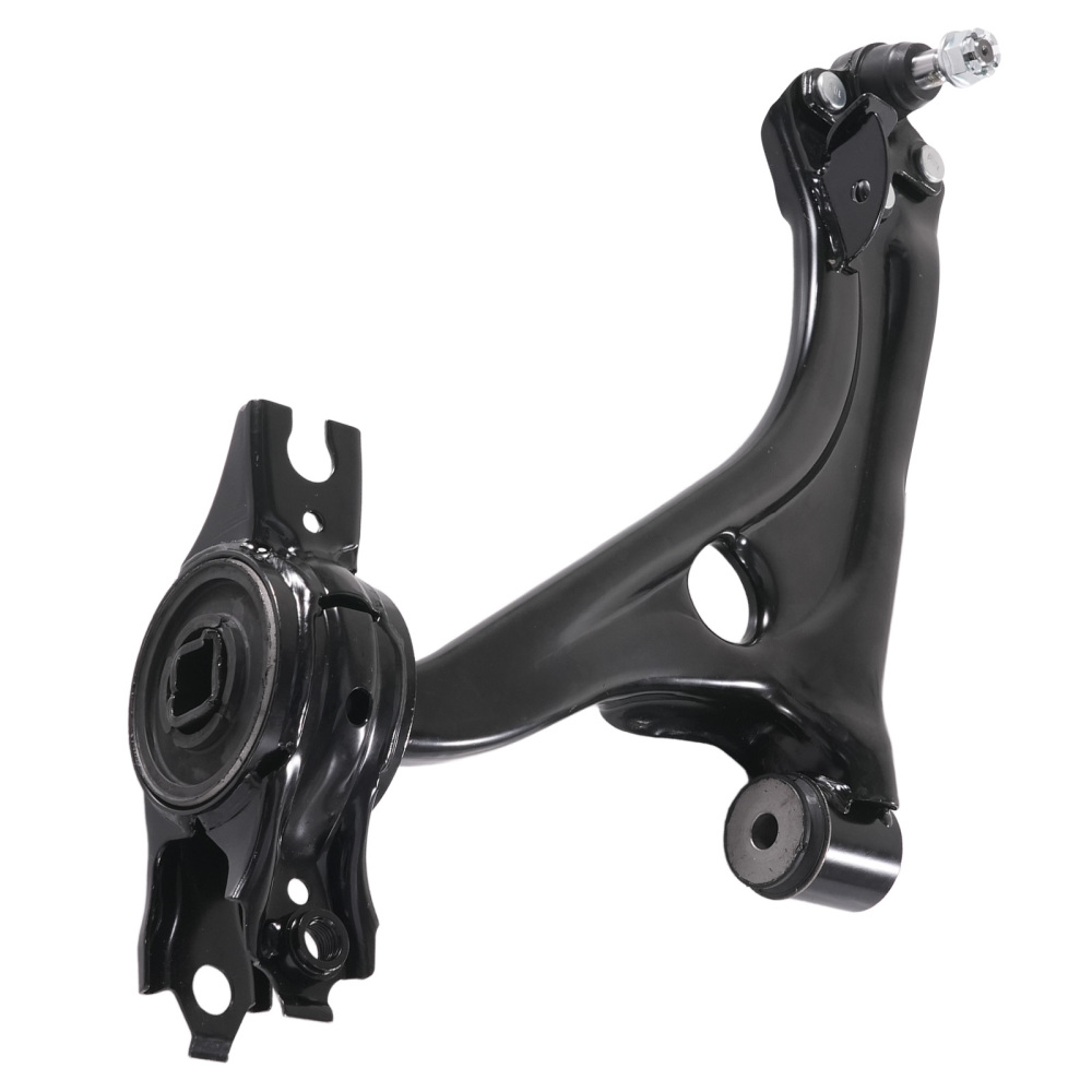 LH Front Lower Control Arm w/Ball Joint For 2016 2017 2018-2021 compatible for Honda Civic 1.5L