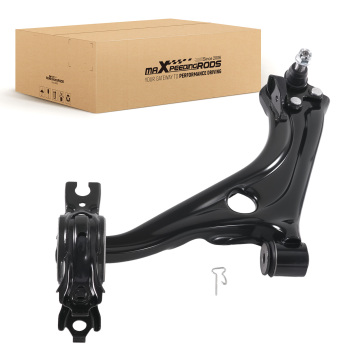 LH Front Lower Control Arm w/Ball Joint For 2016 2017 2018-2021 compatible for Honda Civic 1.5L